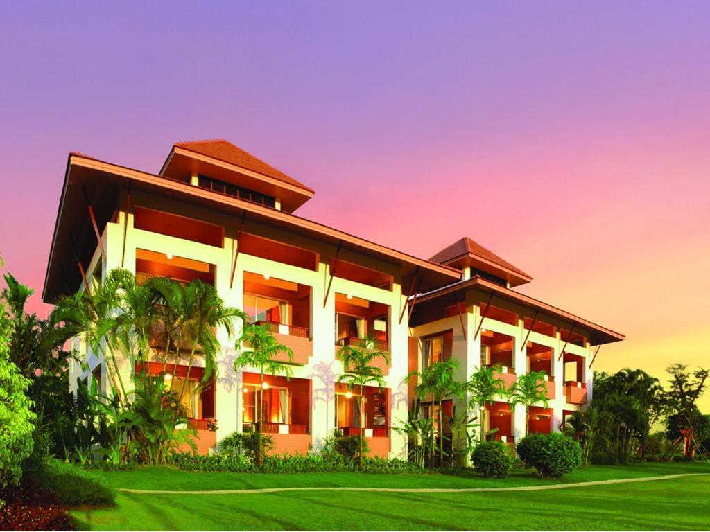 Fueng Fah Riverside Gardens Resort Mae Rim Bagian luar foto
